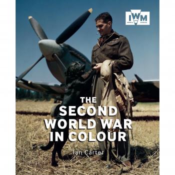 The Second World War in Colour