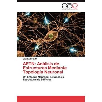 AETN: Análisis de Estructuras Mediante Topología Neuronal