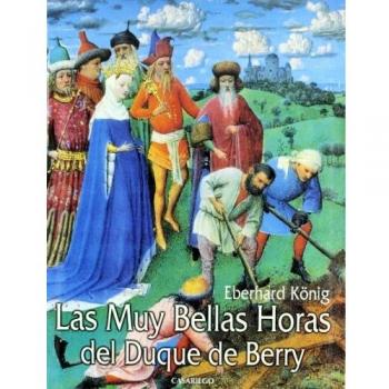 Las muy bellas horas del Duque de Berry