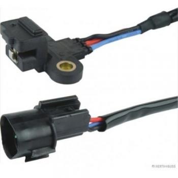 Sensor de cigüeñal HERTH+BUSS JAKOPARTS J5665009 - Sensor de posición del cigüeñal para vehículos