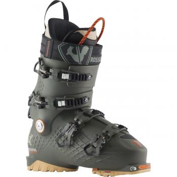 Botas de esquí de hombre Rossignol Alltrack Pro 110 Lt Mv Gw