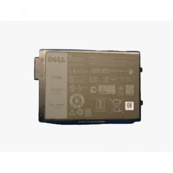 Batería Dell 51 WHr 3-Celdas para Notebook