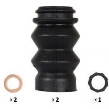 Pinza de freno ELSTOCK 83-1160 - Tipo: Pinza de freno, Número de pieza: 83-1160, Marca: ELSTOCK, Compatible con varios modelos de vehículos, Fabricada con materiales de