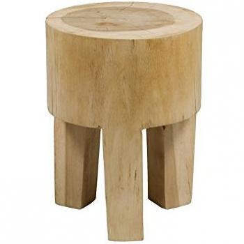 INDUSTRIAL STYLE Taburete