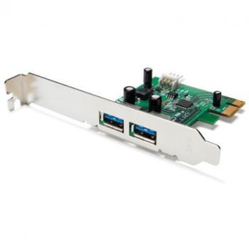 Buffalo PCI-Express/USB 3.0 - Accesorio