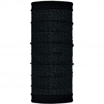 Buff Muscary Tubular Reversible Polar, Mujer, Graphite, Única, graphite