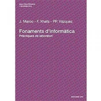 Fonaments d'informàtica: Pràctiques de laboratori: 126