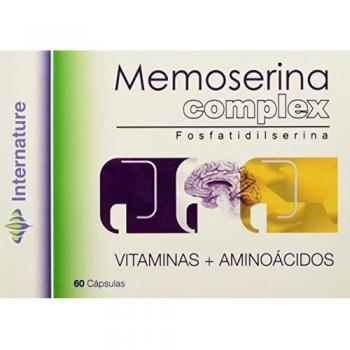 Memoserina Complex. 30 Cap. de Internature