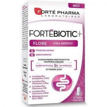 Probiotic Supplement