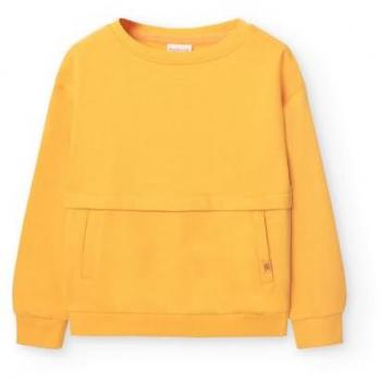 Sudadera de Felpa Flame de Boboli