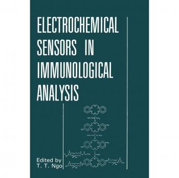 Electrochemical Sensors in Immunological Analysis