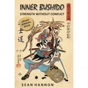 Bushido Interno - Fuerza Sin Conflicto