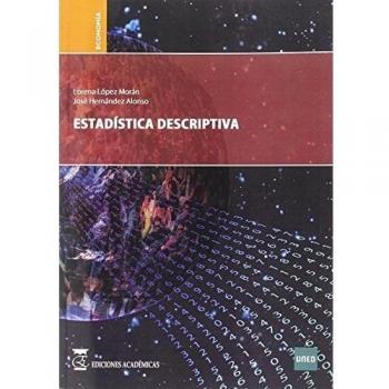 Estadística descriptiva.