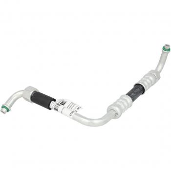 Cable de aire acondicionado VEMO V30-20-0002, Tubería de alta presión para aire acondicionado