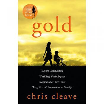 Chris Cleave - Edición Limitada Dorada