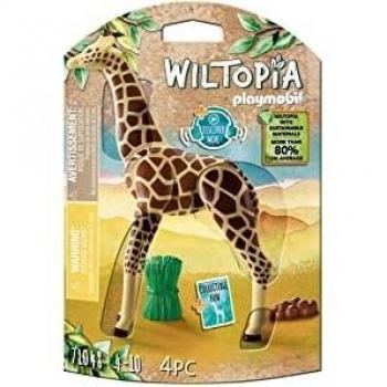 Playmobil Wiltopia 71048 Jirafa