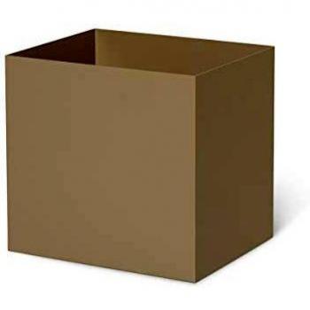 ferm Living Plant Box Pot - Caja para Flores