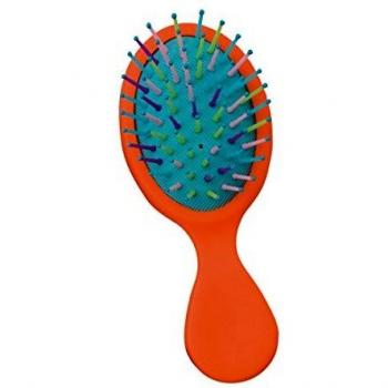 Italian Design IDACTREND-N - Cepillo, color naranja