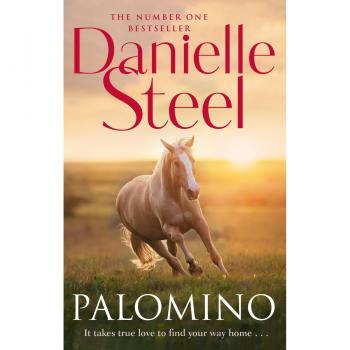 Palomino: Una lectura épica e irresistible del bestseller mundial