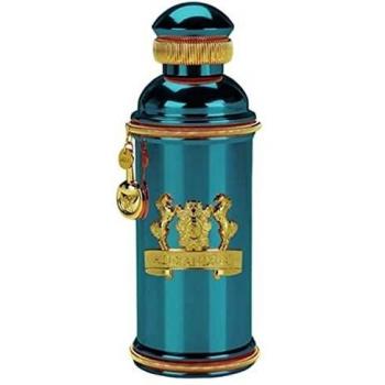 Alexandre.J Mandarine Sultane Eau de Parfum Spray Unisex, 100 ml