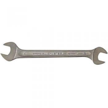 Stahlwille 40031415 14mm & 15mm Double Open Ended Spanner