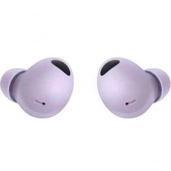 Auriculares Samsung Galaxy Buds2 Pro True Wireless Stereo (TWS) Bluetooth con micrófono - Violeta