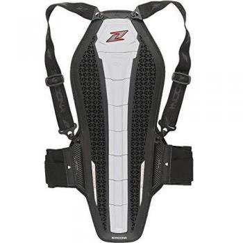 Zandonà HYBRID BACK PRO X8