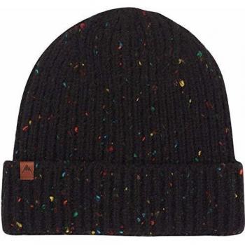 Burton MNS Linden - Gorro para Hombre True Black Talla única