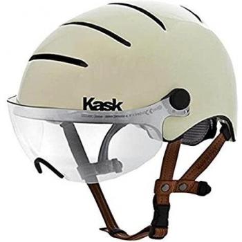 Kask Urban Lifestyle - Casco Unisex, Urban Lifestyle, champán