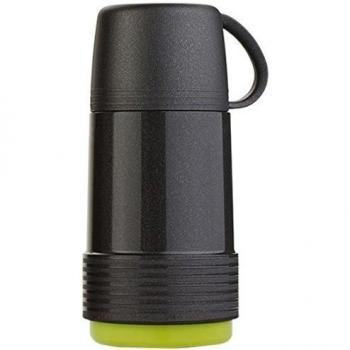 Valira 6109/128 Termo 0,25 L, Negro-Verde