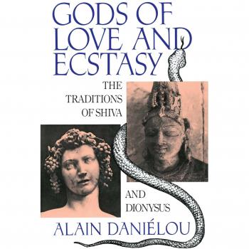 Gods of Love and Ecstasy: The Traditions of Shiva and Dionysus