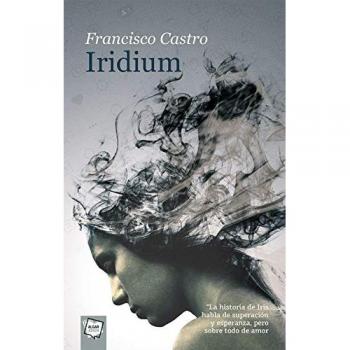 Iridium -Cast-: 96 - Castro Veloso, Francisco