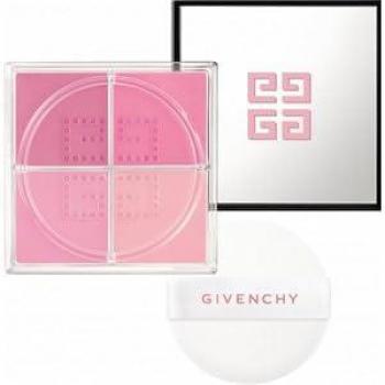 Givenchy Prisme Libre Blush N.06 Flanelle Rubis - Lightweight Buildable Powder Blush