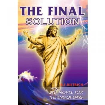 La Solución Final: Novela Apocalíptica en Tapa Blanda