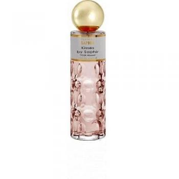 Saphir Kisses Women's Eau de Parfum 200ml Spray