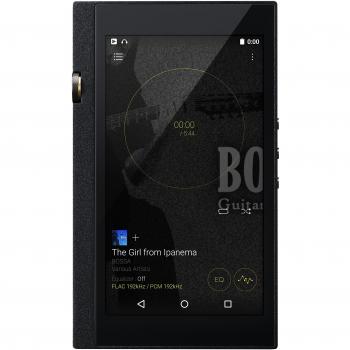 ONKYO High-Resolution Digital Audio Player DP-X1A