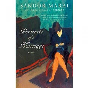 Portraits of a Marriage: A Novel by Sándor Márai (Vintage International Edition)