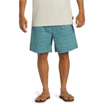 Quiksilver Pantalón Corto Taxer para Hombre en Color Gris