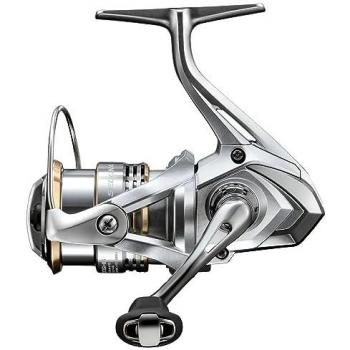 Carrete de Spinning Shimano Sedona FJ C2000S HG