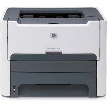 HP LaserJet 1320n Printer - Impresora láser