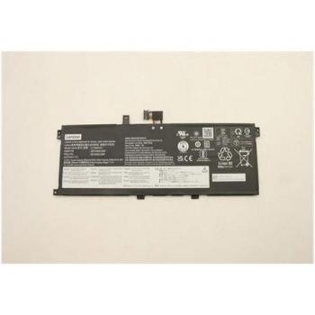 Batería interna de iones de litio Lenovo de 46Wh para Notebook (4 celdas, 15.36V, modelo 5B10W51848)