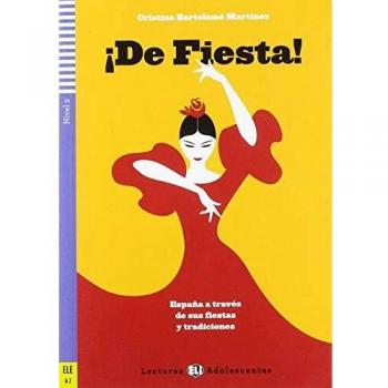 De fiesta! Per la Scuola media. Con Con espansione online