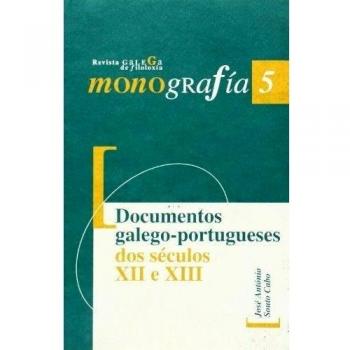 Documentos Galego-Portugueses Dos Séculos XII E XIII
