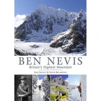 Ben Nevis: Britain's Highest Mountain