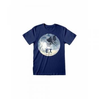 Camiseta E.T. El Extraterrestre Clásica XXL