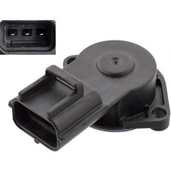 Throttle Position Sensor 103689 by Febi Bilstein