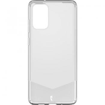 Funda Reforzada Transparente Force Case Pure para Samsung Galaxy S20+