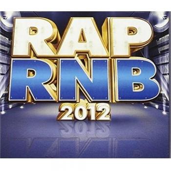 Rap Rnb 2012 Le Gros..