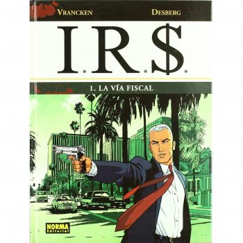 IRS 1 LA VIA FISCAL
