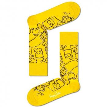 Calcetines The Simpsons Family